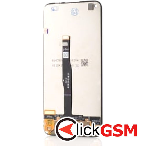 Piesa Piesa Display Negru Huawei P40 Lite I3f