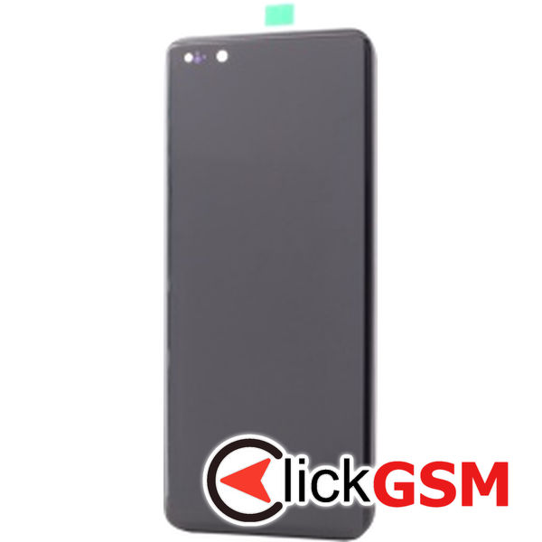 Piesa Display Negru Huawei P40 Pro 3692