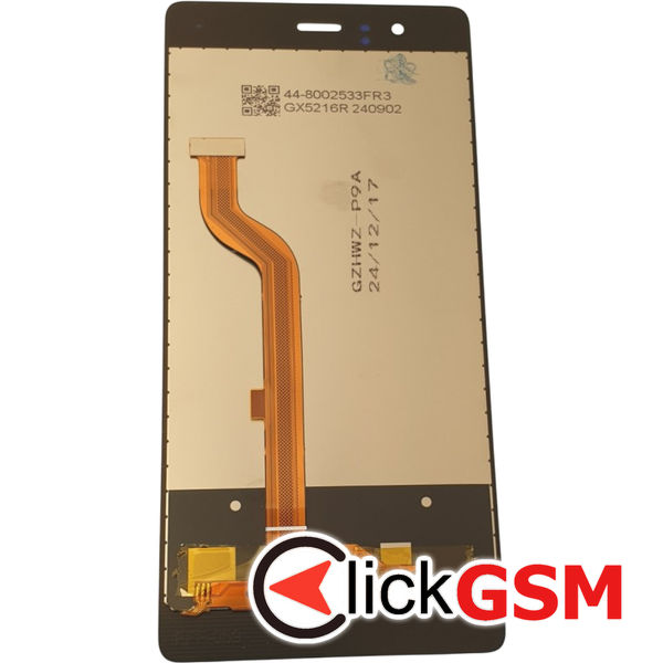 Piesa Piesa Display Negru Huawei P9 1t8r