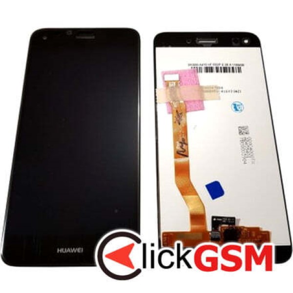 Piesa Piesa Display Negru Huawei P9 Lite Mini 4lzd