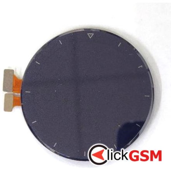 Piesa Display Negru Huawei Watch Gt2 Pro 2j57