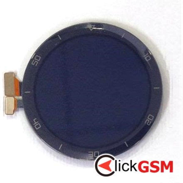 Piesa Piesa Display Negru Huawei Watch Gt2e 46mm 2j58