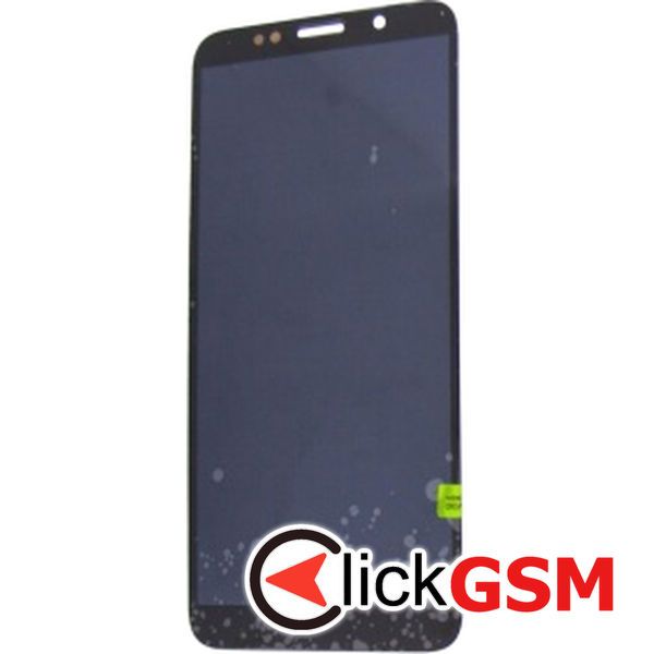 Piesa Display Negru Huawei Y5 Prime 2018 F9m