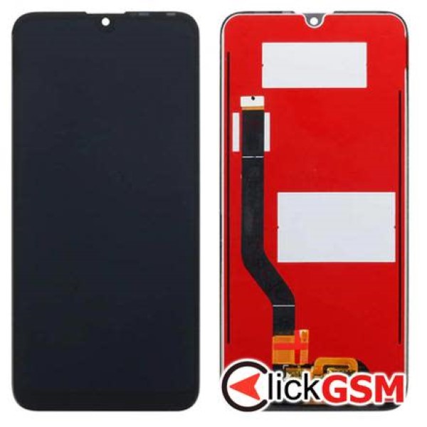 Piesa Piesa Display Negru Huawei Y7 2019 2wcb