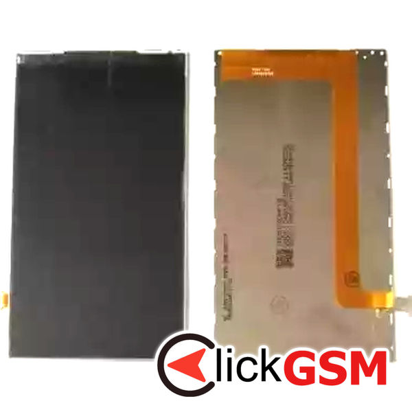 Piesa Piesa Display Negru Lenovo A816 2gf9