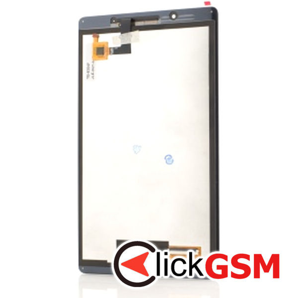 Piesa Piesa Display Negru Lenovo Tab E8 Hx9