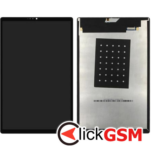 Piesa Piesa Display Negru Lenovo Tab M10 Plus Bvm