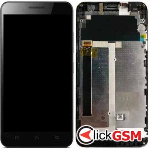 Piesa Display Negru Lenovo Vibe C A2020 4q88