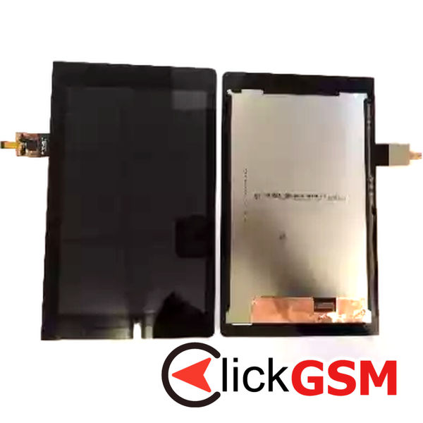 Piesa Piesa Display Negru Lenovo Yoga Tab 3 8 2kfv