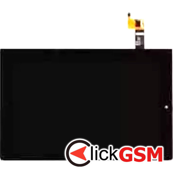 Piesa Display Negru Lenovo Yoga Tablet 2 10 2kfe