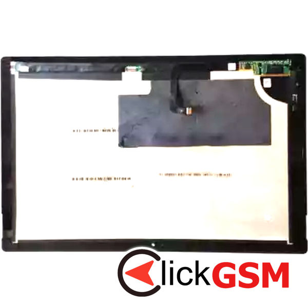 Piesa Display Negru Microsoft Surface Pro 3 2k0g