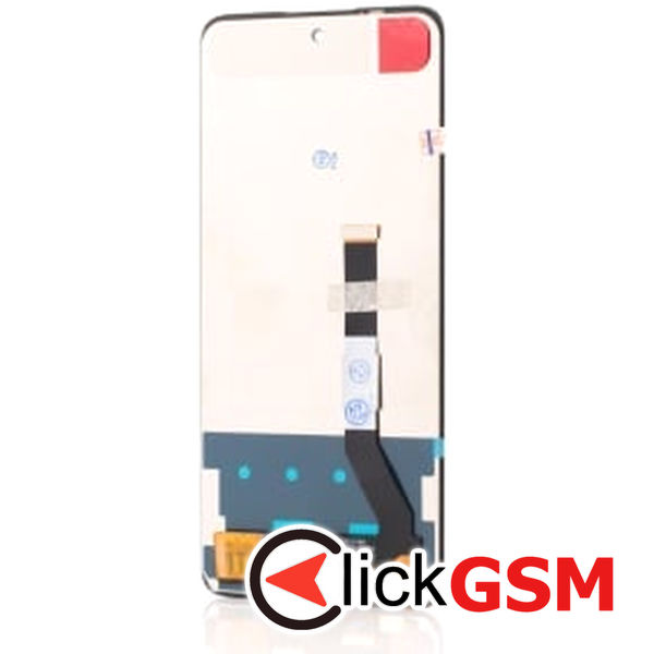 Piesa Display Negru Motorola Moto G 5g Fhu