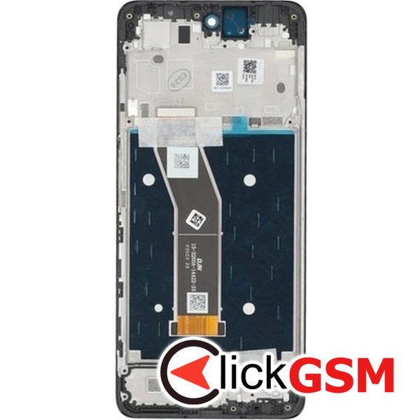 Piesa Display Negru Motorola Moto G24 47en