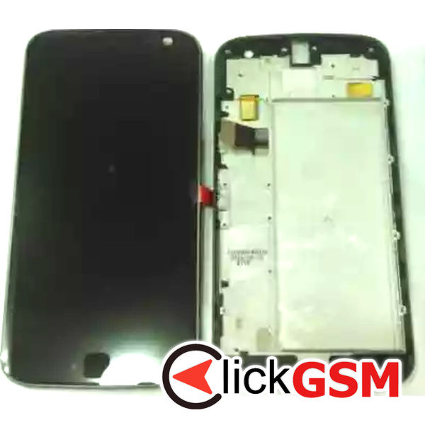 Piesa Display Negru Motorola Moto G4 31kv