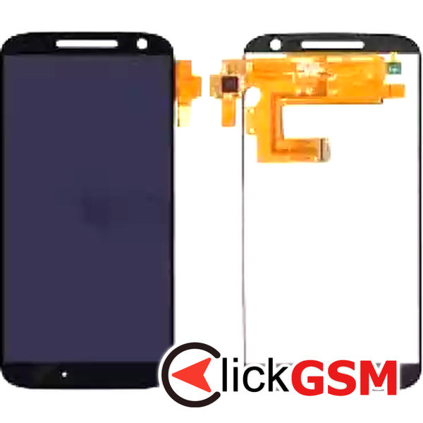 Piesa Display Negru Motorola Moto G4 31kw