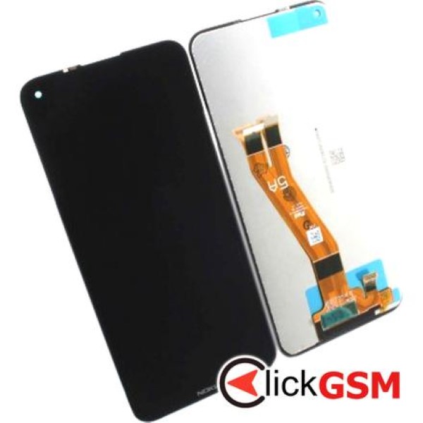 Piesa Piesa Display Negru Nokia 5.4 3amv