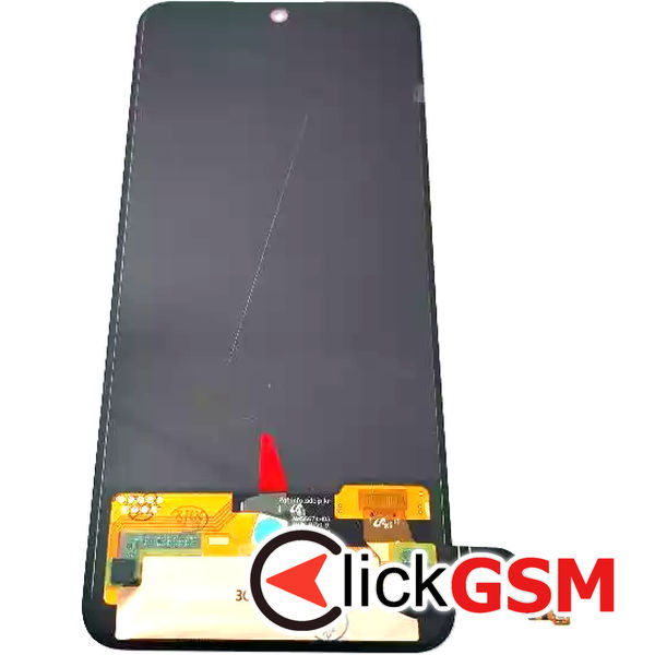 Piesa Display Negru Nothing Cmf Phone 1 4ms8