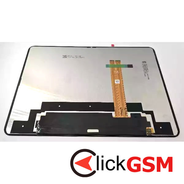 Piesa Display Negru Oneplus Pad 2 2wx1