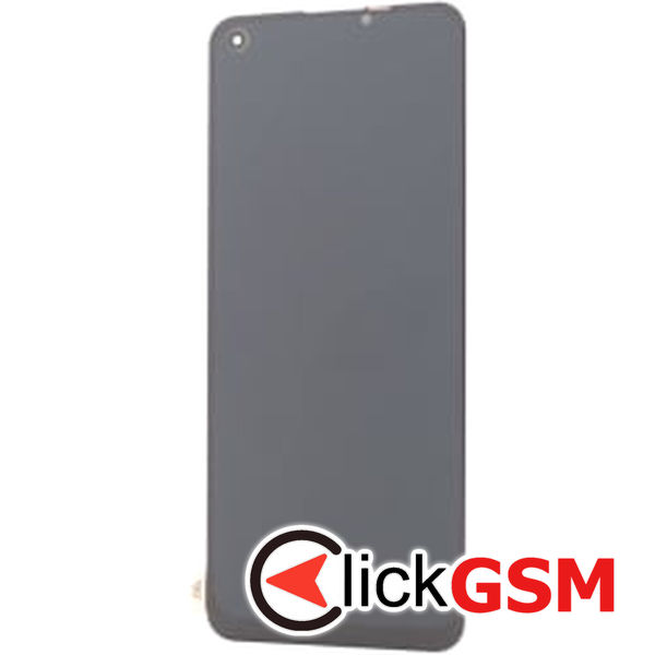 Piesa Piesa Display Negru Oppo A96 5g 2wz8