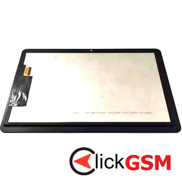 Piesa Display Negru Oukitel Rt9 4mss