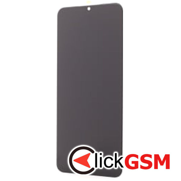 Piesa Piesa Display Negru Samsung Galaxy A23 1knq