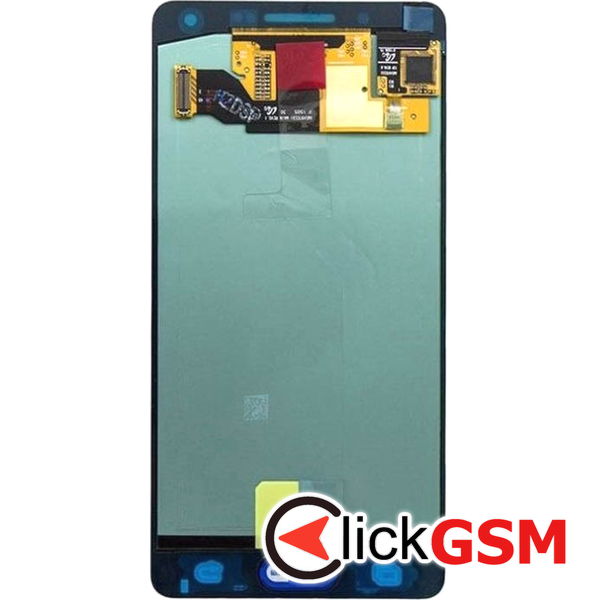 Piesa Display Negru Samsung Galaxy A5 45m1