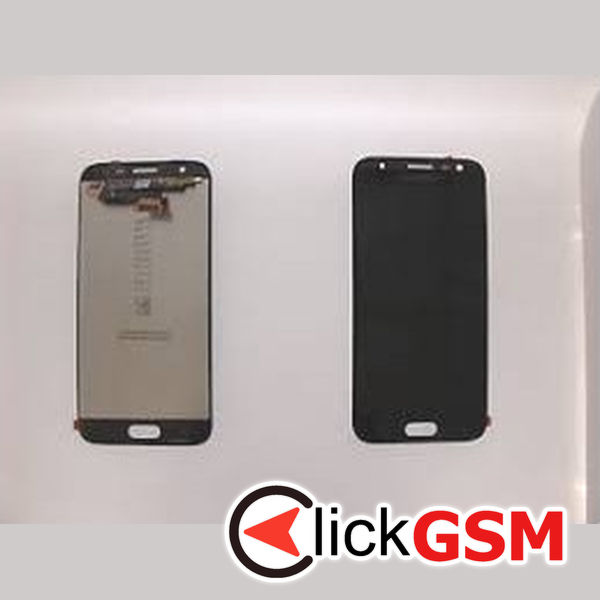 Piesa Piesa Display Negru Samsung Galaxy J3 2017 28y3