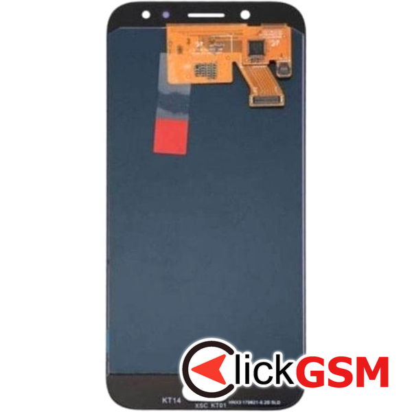 Piesa Display Negru Samsung Galaxy J5 2017 455y