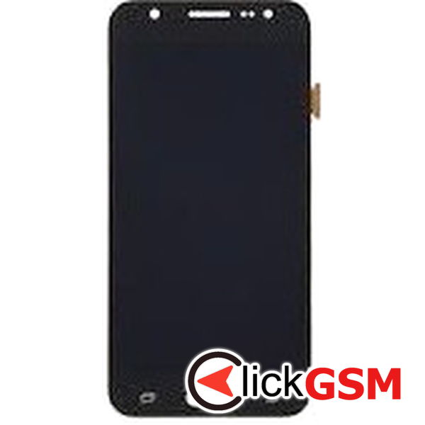 Piesa Display Negru Samsung Galaxy J5 2017 Amh