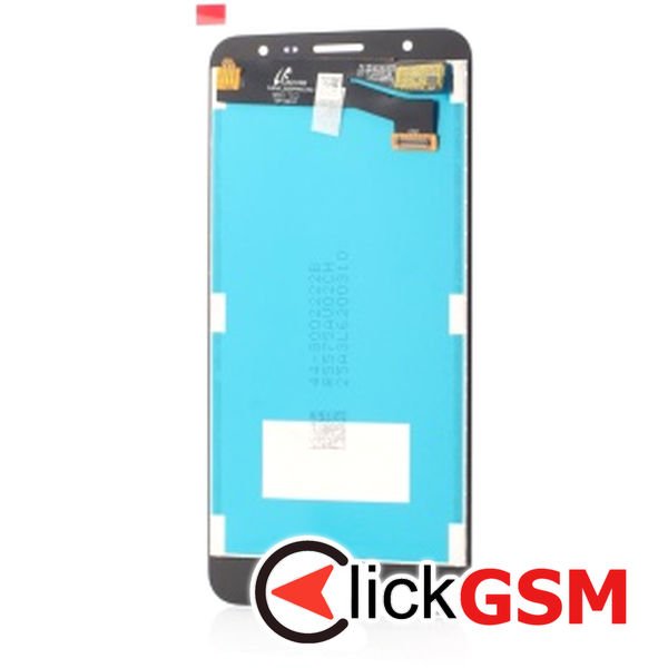 Piesa Display Negru Samsung Galaxy J7 Prime Lkh