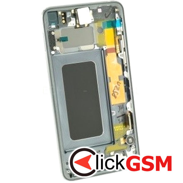 Piesa Display Negru Samsung Galaxy S10e 1ti3