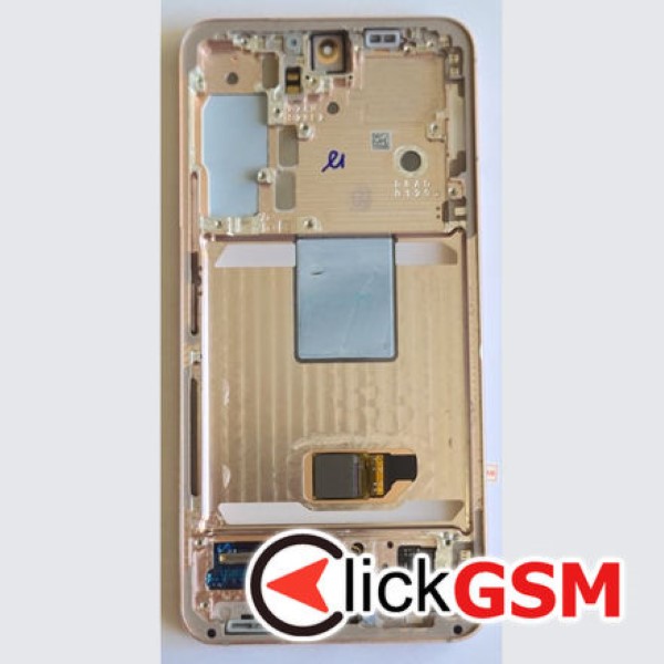 Piesa Display Negru Samsung Galaxy S23 3g6v