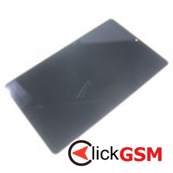 Piesa Piesa Display Negru Samsung Galaxy Tab A 10.1 2019 4put