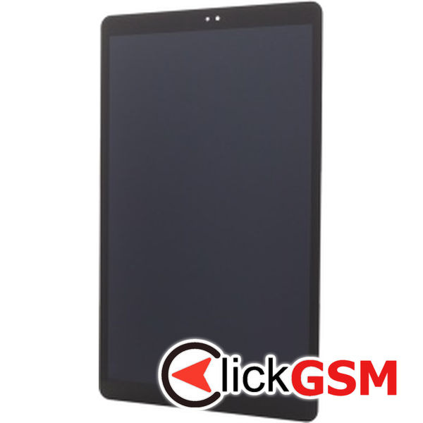 Piesa Display Negru Samsung Galaxy Tab A 10.5 29jp