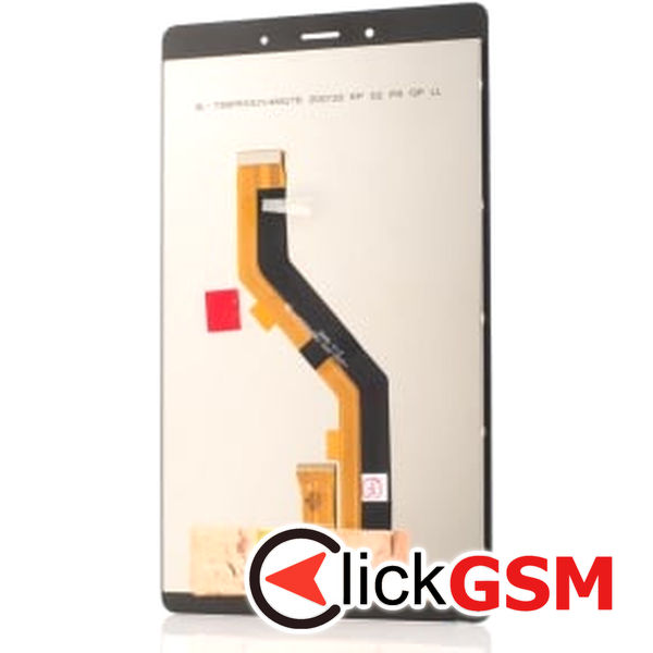 Piesa Piesa Display Negru Samsung Galaxy Tab A 8.0 2019 Bkn