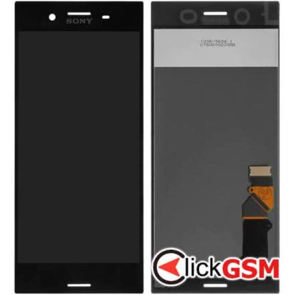 Piesa Display Negru Sony Xperia Xz Premium 29hp