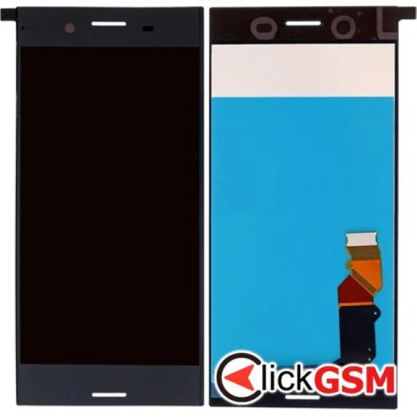 Piesa Piesa Display Negru Sony Xperia Xz Premium 2g0v