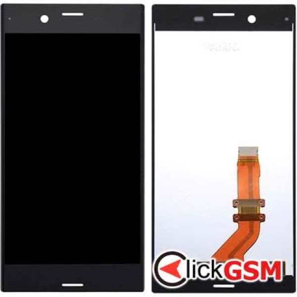 Piesa Display Negru Sony Xperia Xzs 2fzf