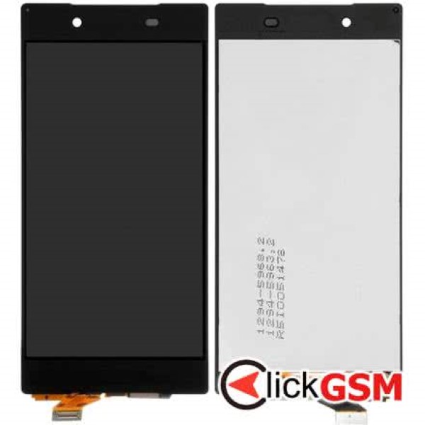 Piesa Display Negru Sony Xperia Z5 2fyl