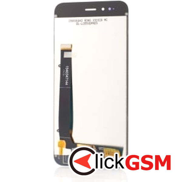 Piesa Display Negru Xiaomi Mi A1 Lrn