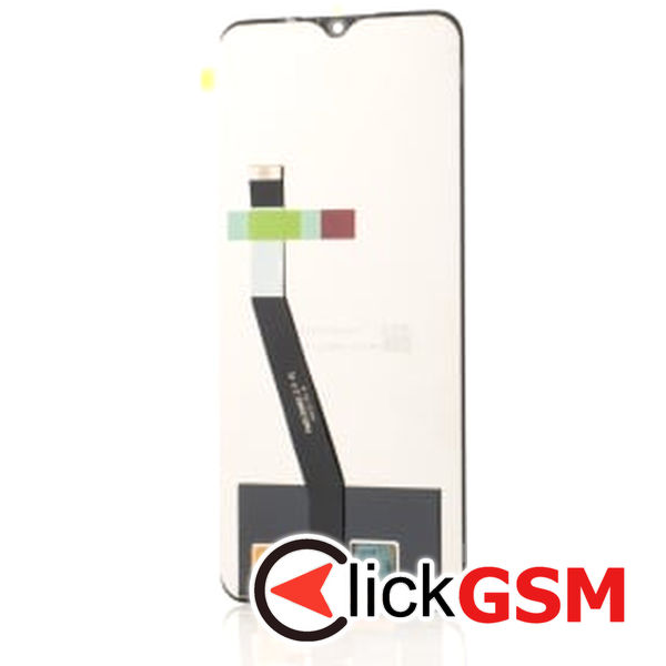 Piesa Piesa Display Negru Xiaomi Redmi 9 F5v