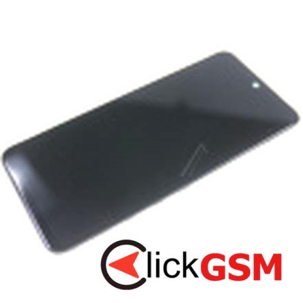 Piesa Display Negru Xiaomi Redmi Note 10s 4pwn