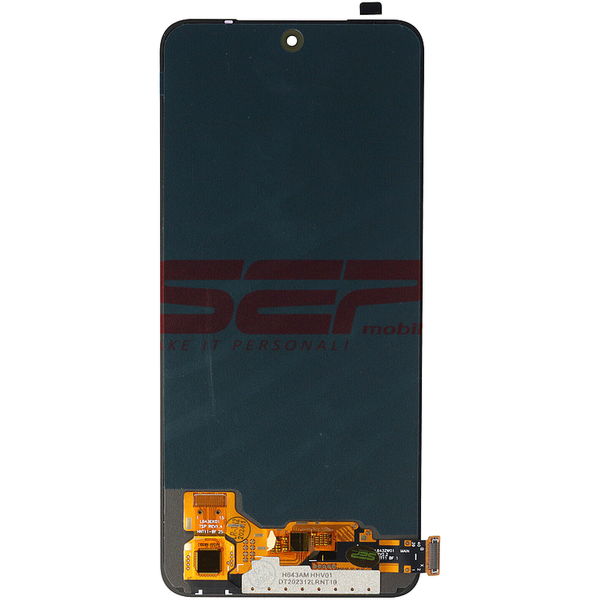 Xiaomi Redmi Note 11 · LCD+Touchscreen Xiaomi Redmi Note 11 4G / 11S BLACK OLED
