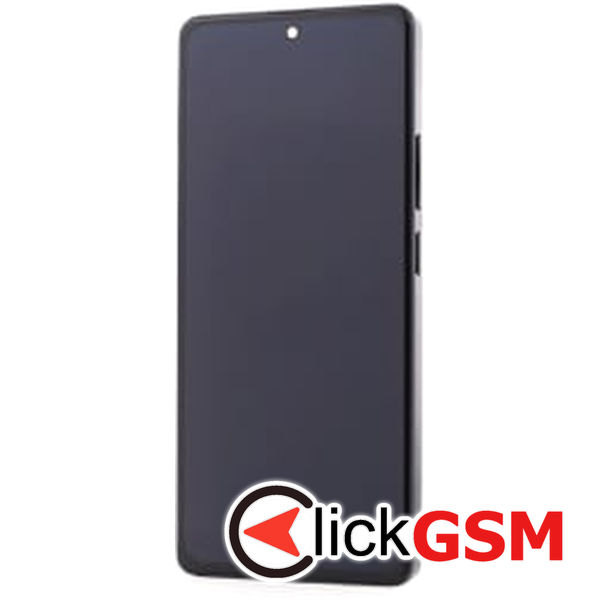 Piesa Display Negru Xiaomi Redmi Note 13 Pro 4g 48vj