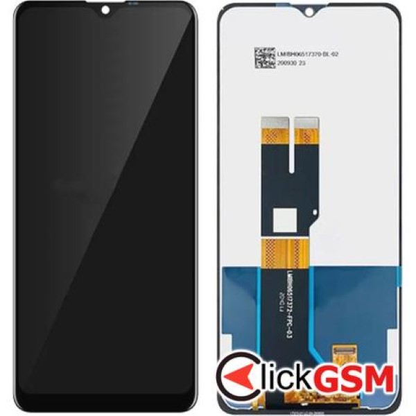 Piesa Display Nokia 2 31x2