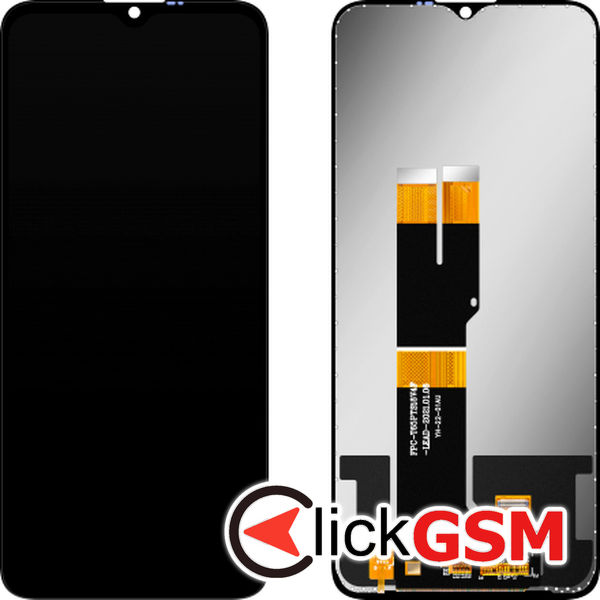 Piesa Display Nokia 2 5gl