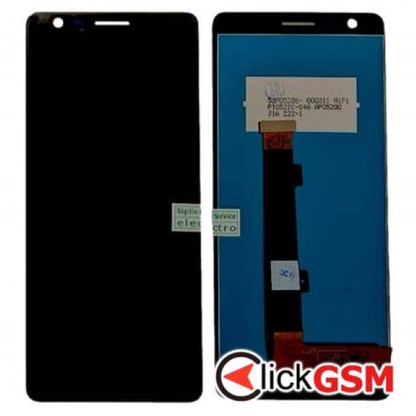 Piesa Display Nokia 3.1 2wfq