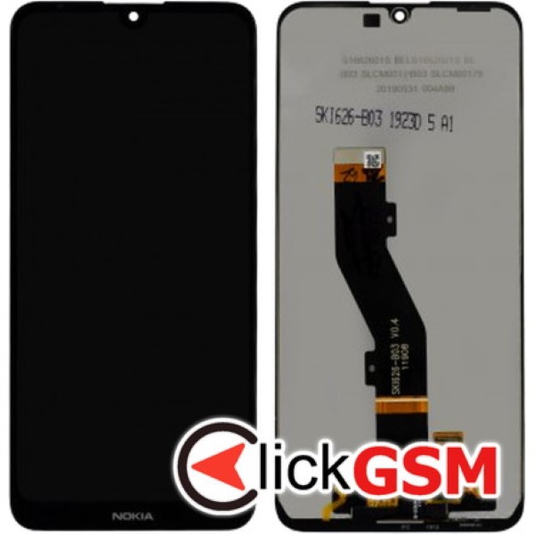 Piesa Display Nokia 3.2 56ia
