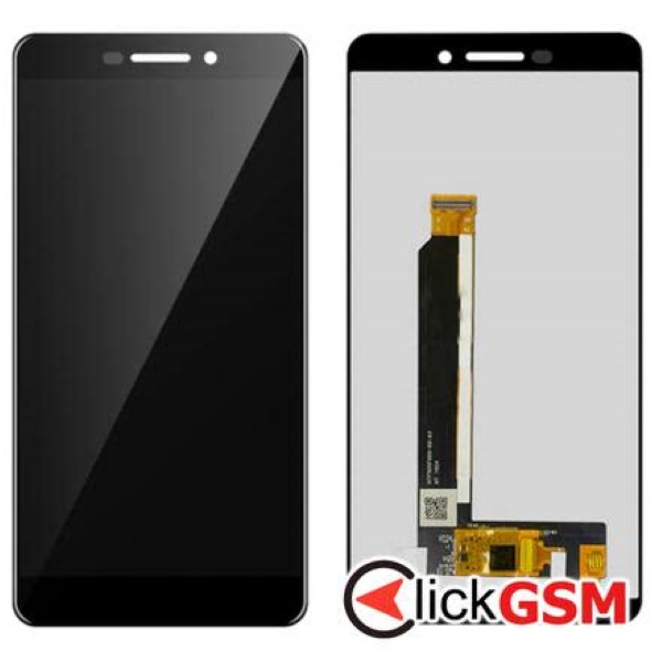 Piesa Display Nokia 6.1 2wga