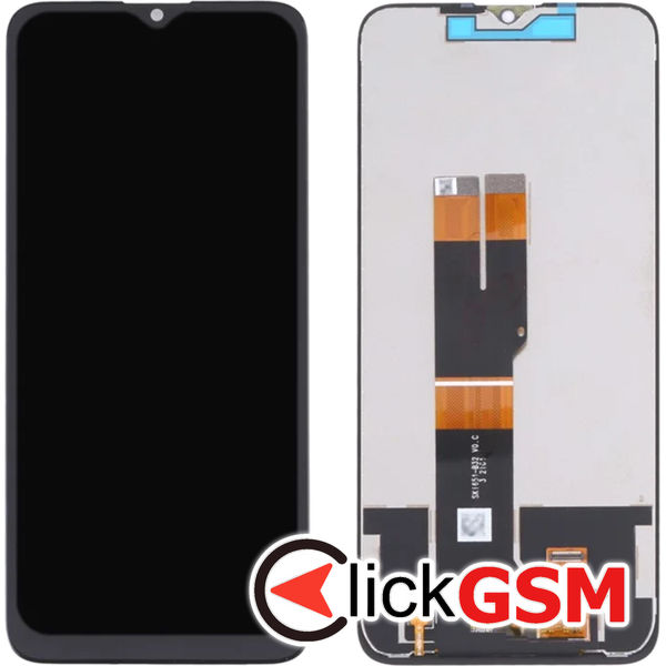 Piesa Display Nokia G10 47rw